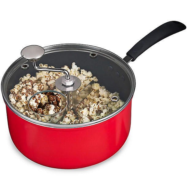 Lakeland Popcorn Kernels 400g