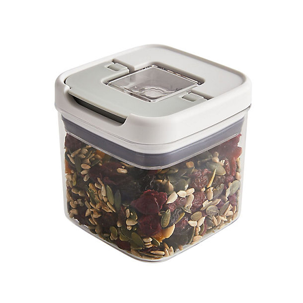 Lakeland Square Dry Food Storage Container 460ml