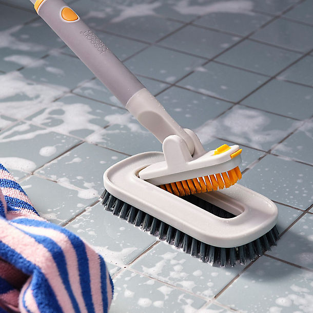 Joseph Joseph CleanTech? 5-Piece Cleaning Tool Set