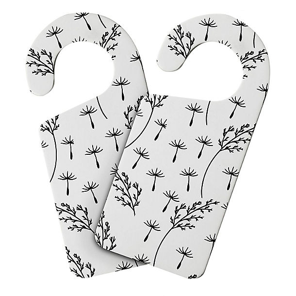 Lakeland Cotton Scented Hangers °C Pack of 2