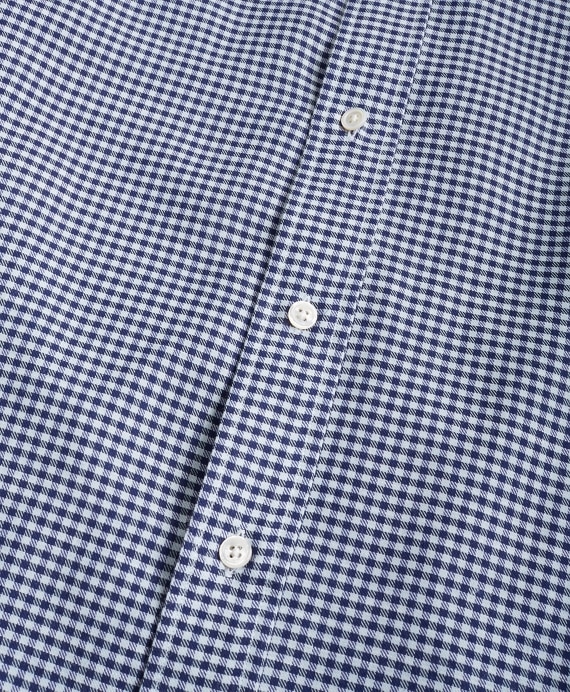Golden Fleece® Regent Fit Gingham Sport Shirt