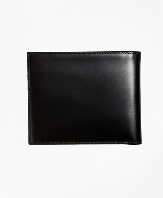French Calfskin I.D. Wallet