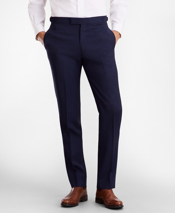 Regent Fit Stripe 1818 Suit