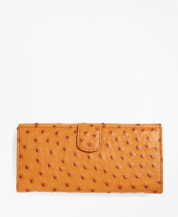 Ostrich Wallet