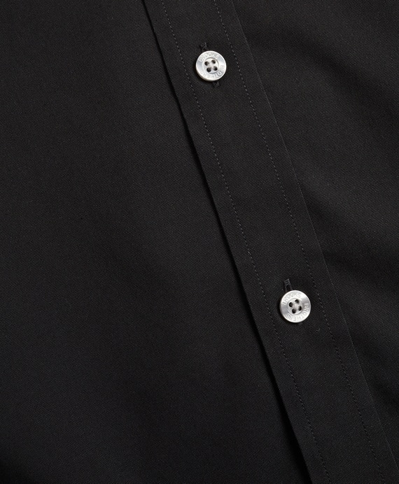 Stretch Madison Classic-Fit Sport Shirt, Non-Iron