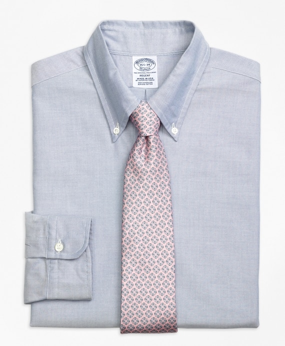 Original Polo® Button-Down Oxford Regent Fitted Dress Shirt