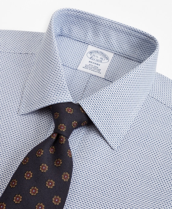 Melange Florette Tie