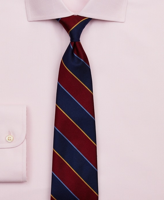 Argyll and Sutherland Rep Tie