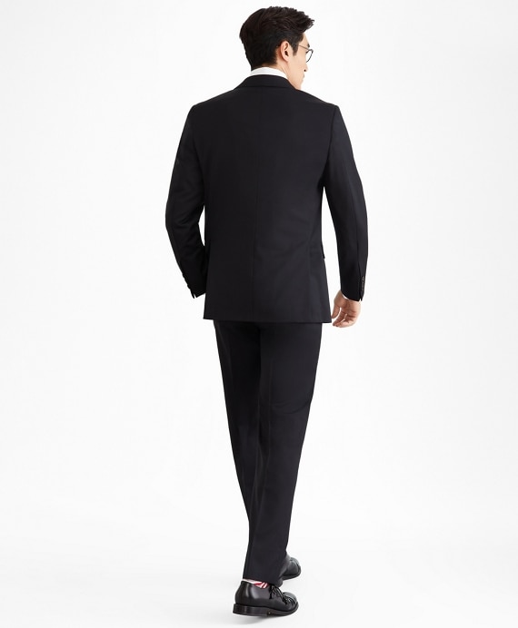 Regent Fit Three-Button 1818 Suit
