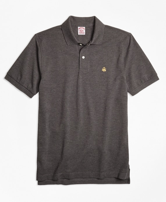 Big & Tall Supima® Cotton Performance Polo Shirt