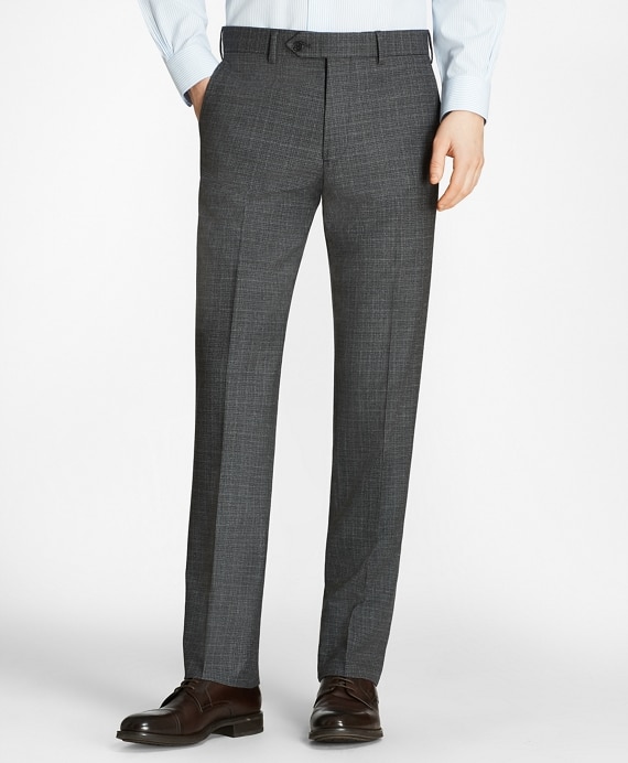 Milano Fit Grey 1818 Suit