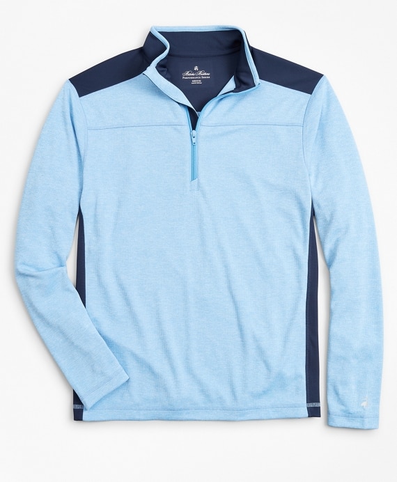 Performance Series Half-Zip
