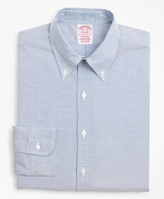 Original Polo® Button-Down Oxford Madison Classic-Fit Dress Shirt