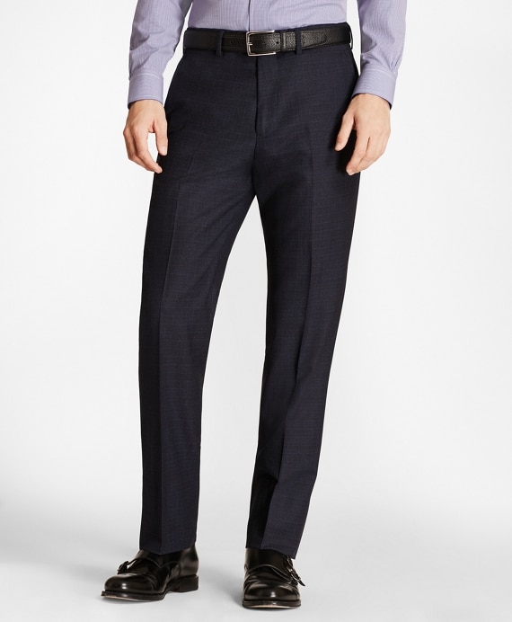 Regent Fit Two-Button 1818 Suit