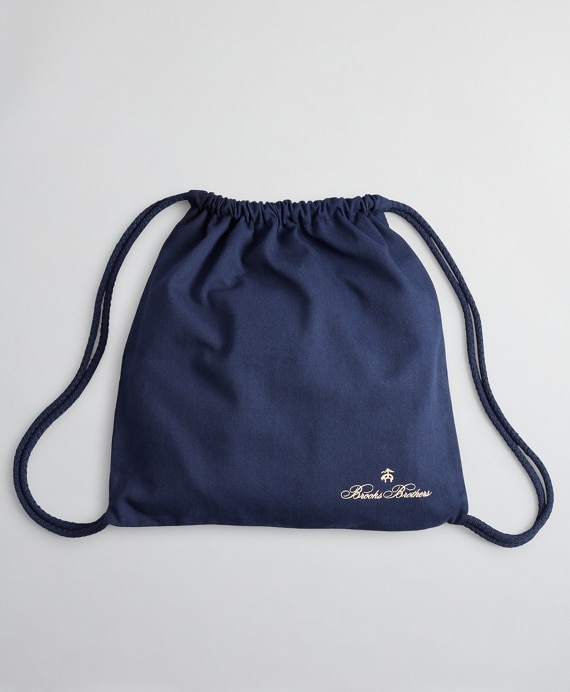 The Brooks Brothers Voyager 1 Shoe - Nubuck