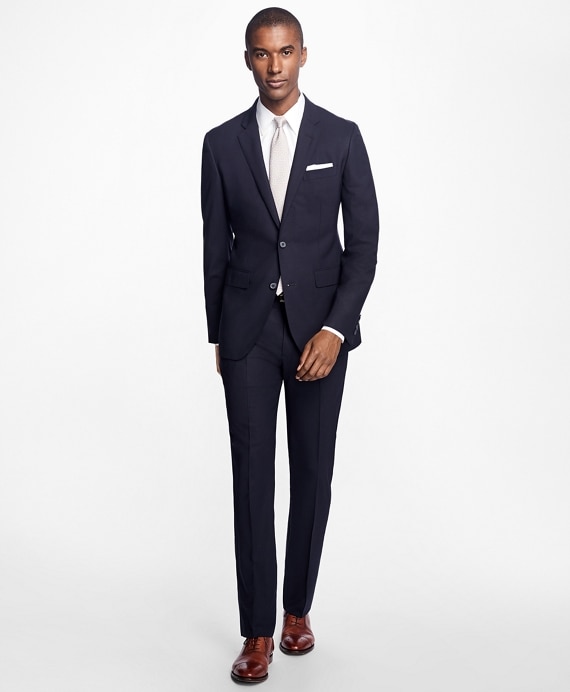 Milano Fit BrooksCool® Suit