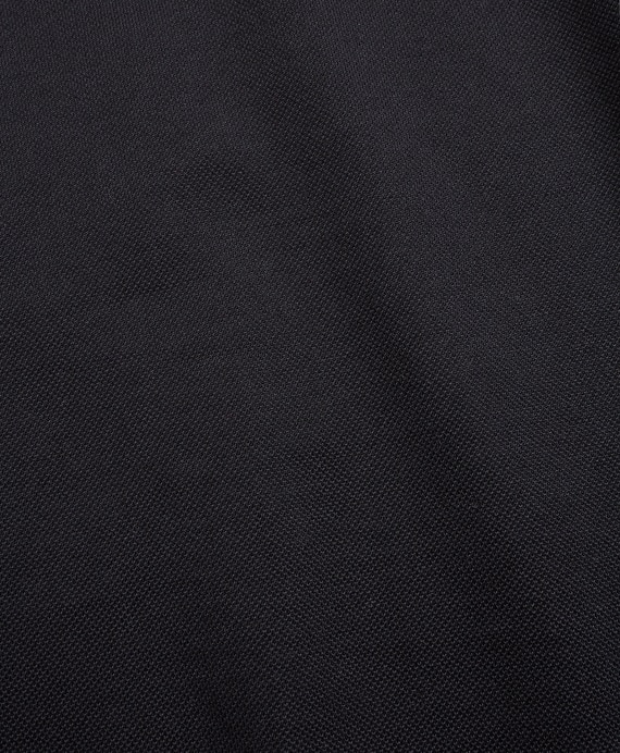 Premium Extra-Fine Supima® Cotton Pique Long-Sleeve Polo