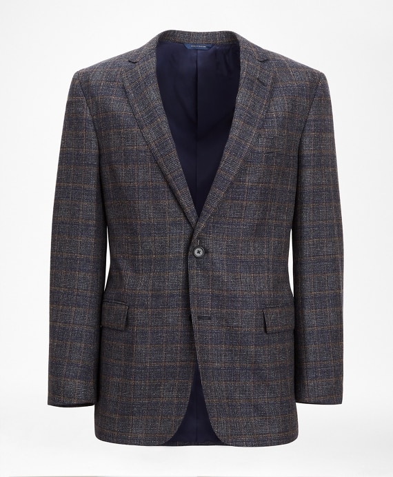 Regent Fit Check Sport Coat