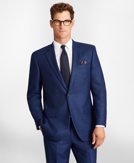 Madison Fit Two-Button 1818 Suit