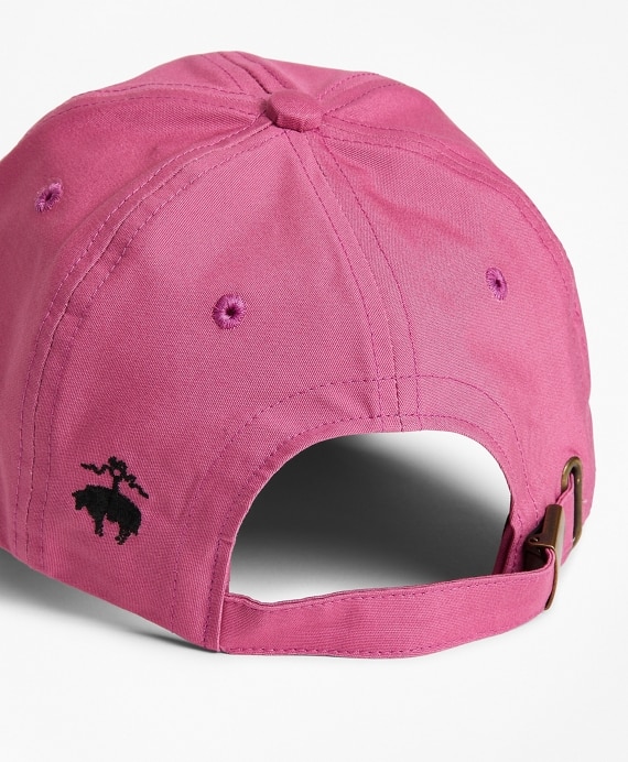 Nautical Baseball Hat