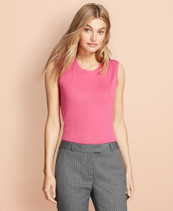 Merino Wool Shell