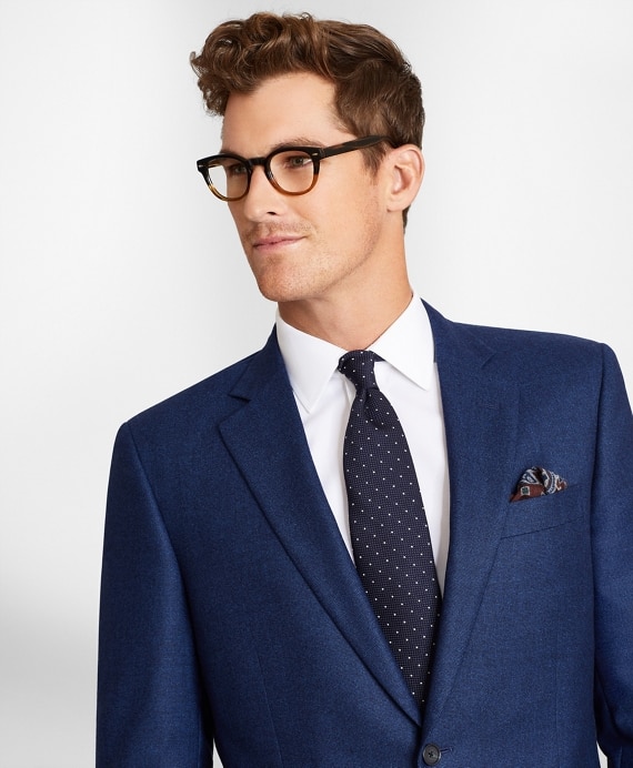 Madison Fit Two-Button 1818 Suit