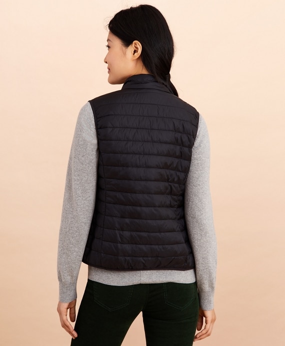 Puffer Vest