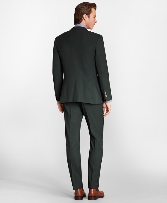Regent Fit Three-Button 1818 Suit