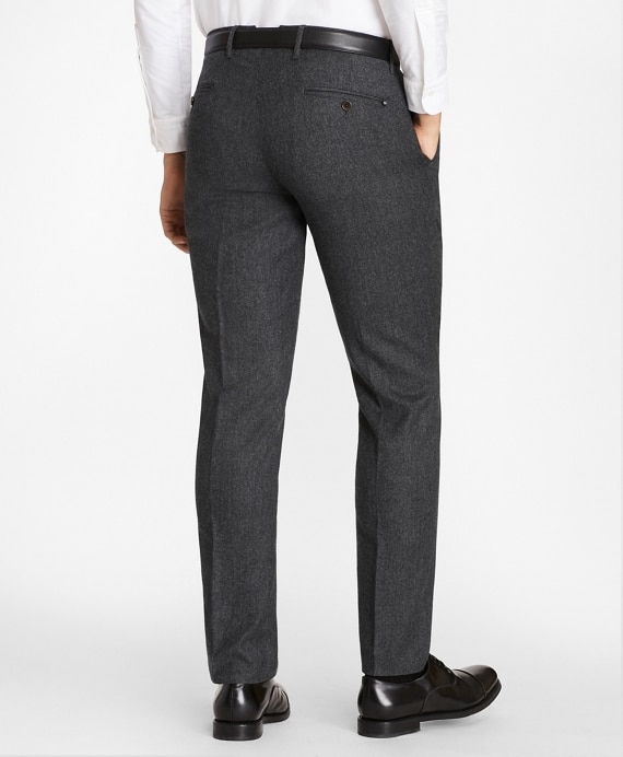 Soho Fit Washable Wool Pants