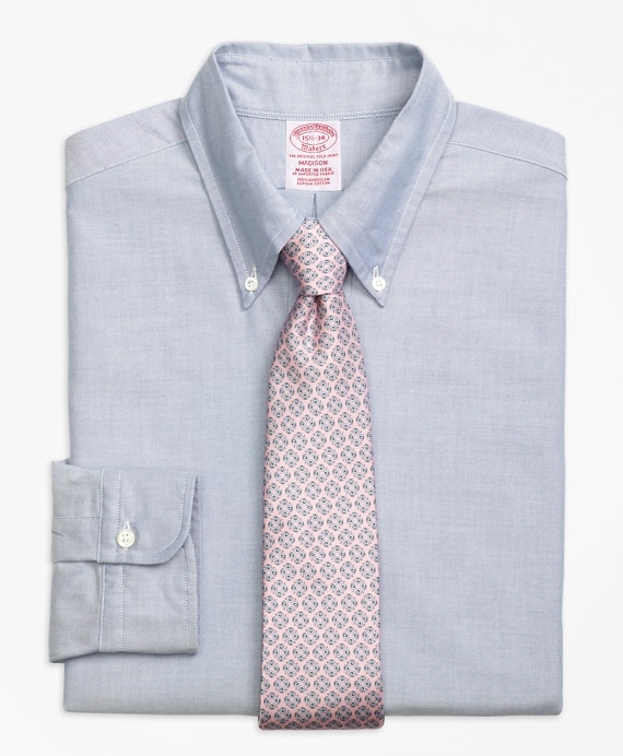 Original Polo® Button-Down Oxford Madison Classic-Fit Dress Shirt