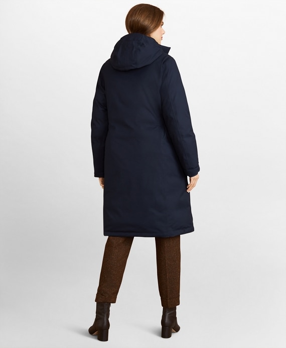 Polar Series™ Waterproof Tech Parka