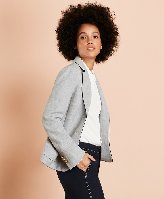 Rowing Blazer