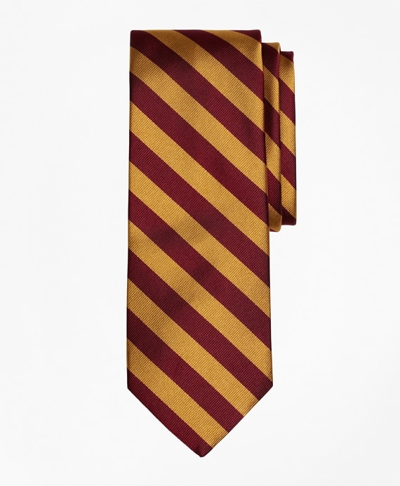 BB#4 Rep Tie