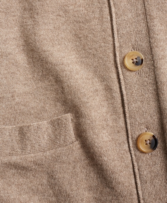 Cashmere Cardigan