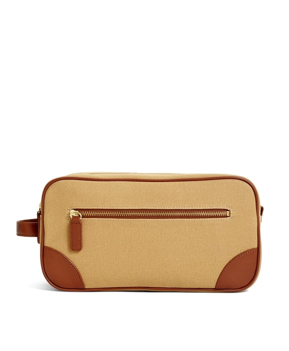 Canvas Travel Kit