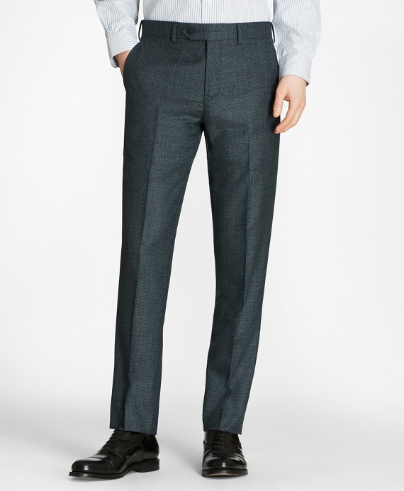 Milano Fit Mini-Check 1818 Suit