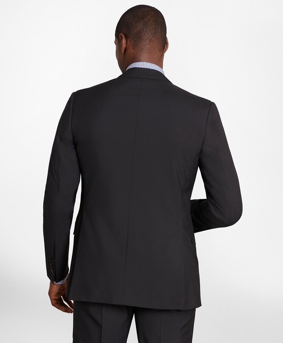 BrooksGate™ Regent-Fit Wool Suit Jacket