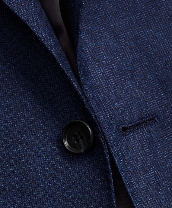 Regent Fit Two-Button 1818 Suit