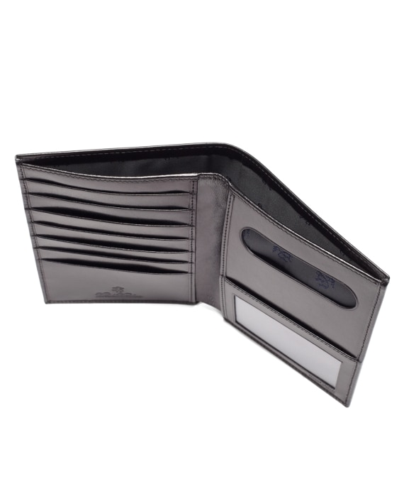 French Calfskin Passport Case