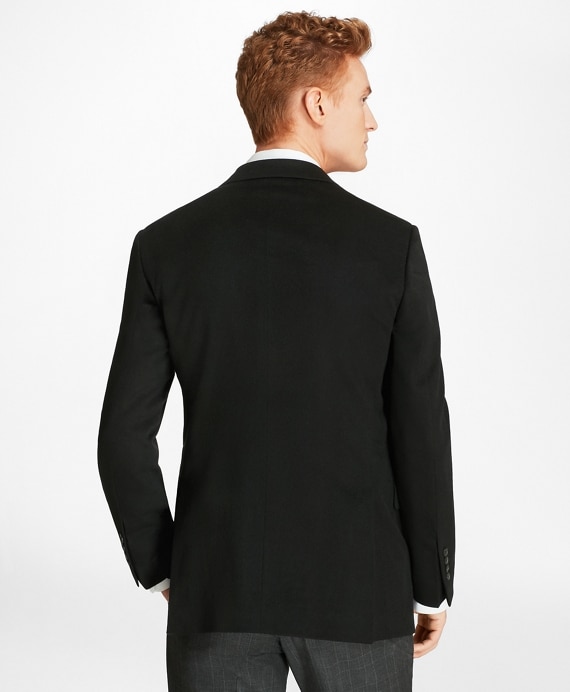 Milano Fit Two-Button Cashmere Sport Coat