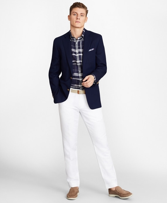 Regent Fit BrooksCool® Blazer