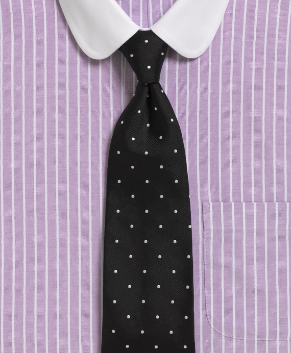 Dot Rep Tie