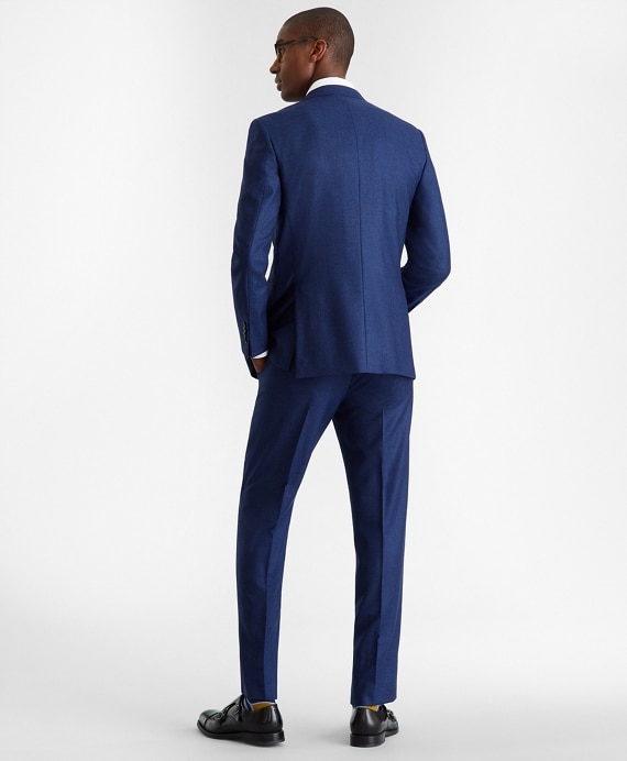Milano Fit Two-Button 1818 Suit