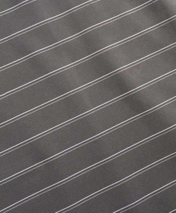 Performance Series Striped Long-Sleeve Henley