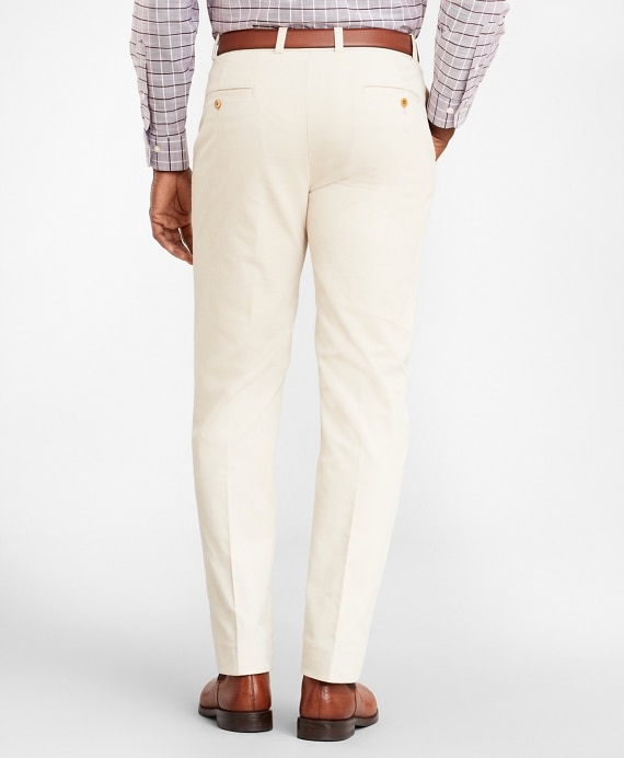 Clark Fit Fine Wale Stretch Corduroys