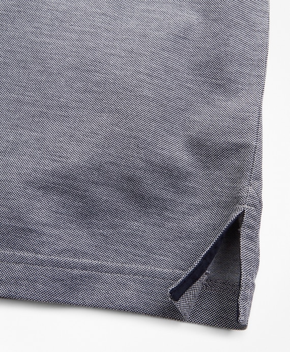 Original Fit Tipped Polo Shirt