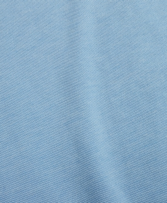 Slim Fit Stretch Supima® Cotton Performance Polo Shirt