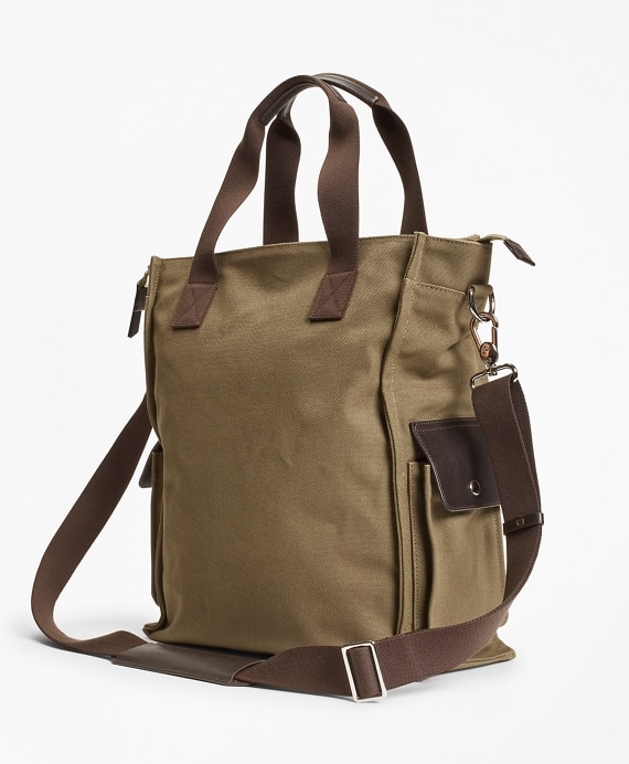 Canvas Tote