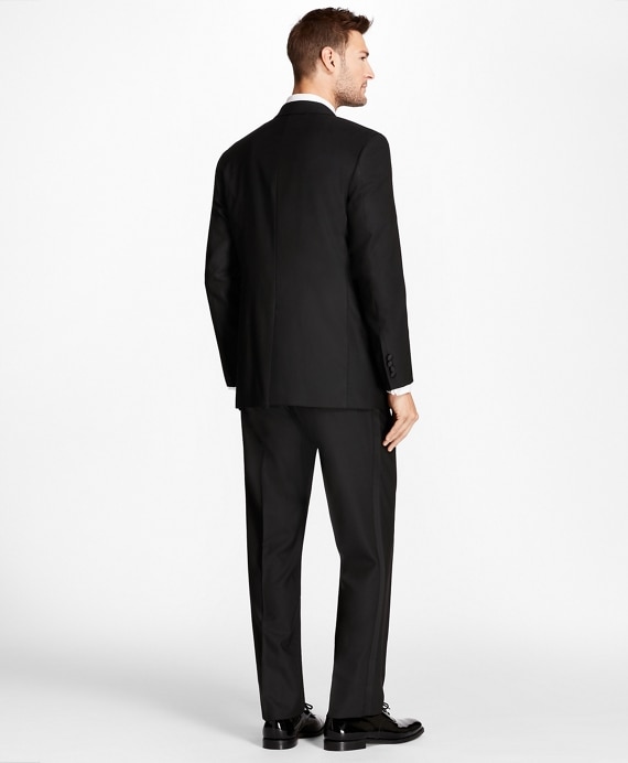 Regent Fit One-Button 1818 Tuxedo