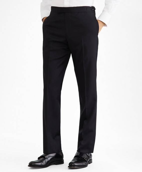 Regent Fit Three-Button 1818 Suit